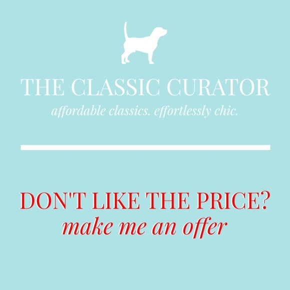 Make Me An Offer - Picture 1 of 1